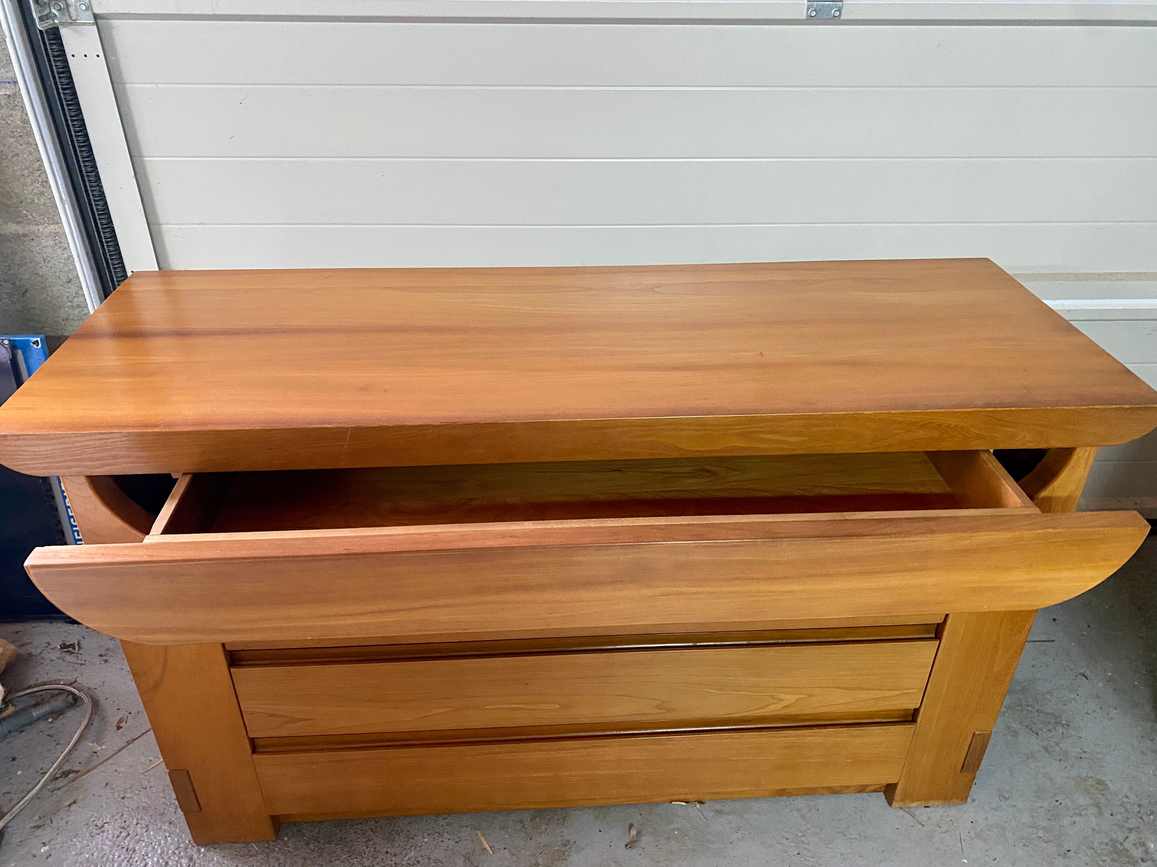Commode Luigi Gorgoni