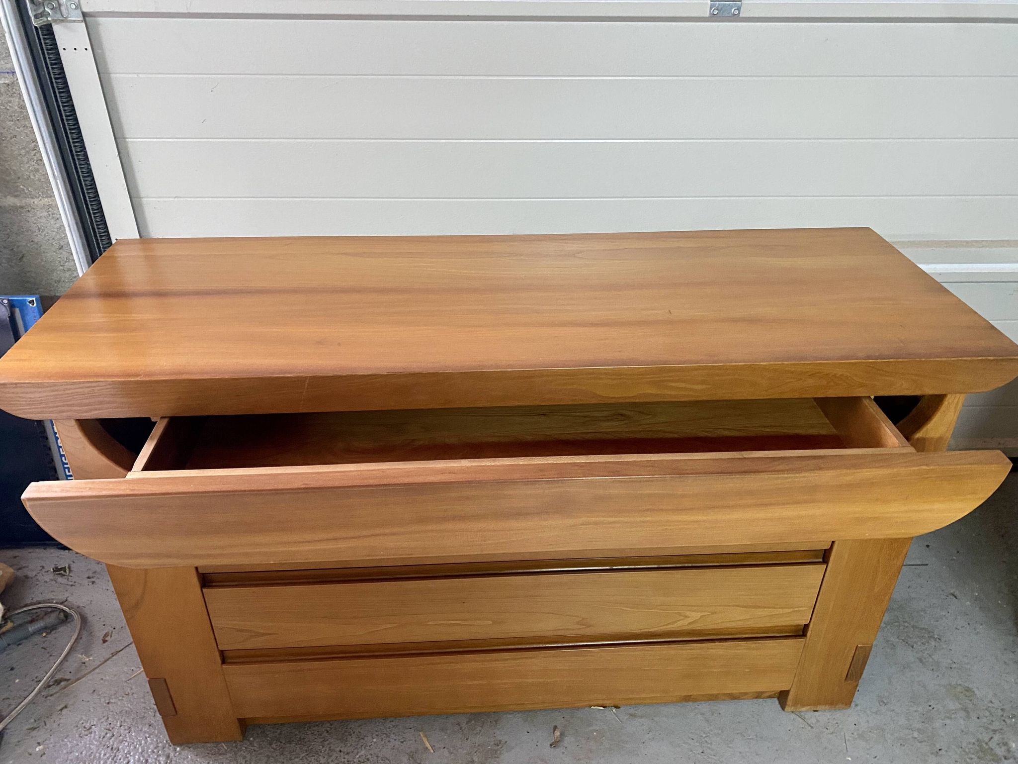 Commode Luigi Gorgoni