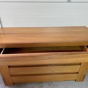 Commode Luigi Gorgoni