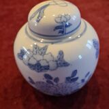 Ginger pot