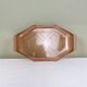 Rosaline Art Deco Tray