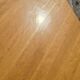 Danish design coffeetable organic shape Snedgergaarden
