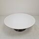 Table basse "Circle" par Pierre Paulin pour Artifort, années 1960.