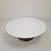 "Circle" Coffee Table by Pierre Paulin for Artifort, 1960s