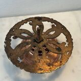 Handle, door or drawer knob