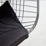 DKR-2 chair by Charles & Ray Eames for Vitra