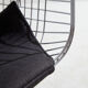 DKR-2 chair by Charles & Ray Eames for Vitra