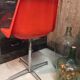 Robin Day Office Chair for Vintage Hille