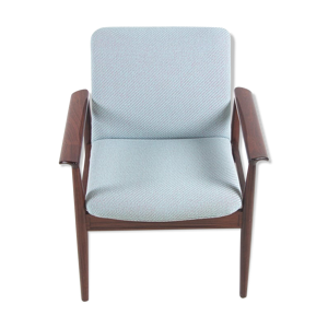 chaise «diplomate»