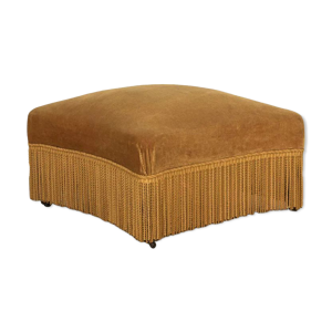 Tabouret ou banc de pied Napoléon