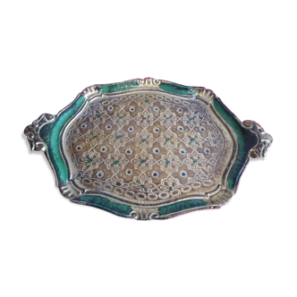 Florentine tray