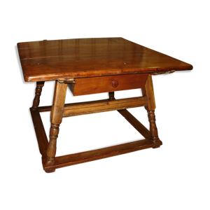 Table Cévenole époque XVIII siècle