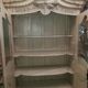 Makeover wardrobe