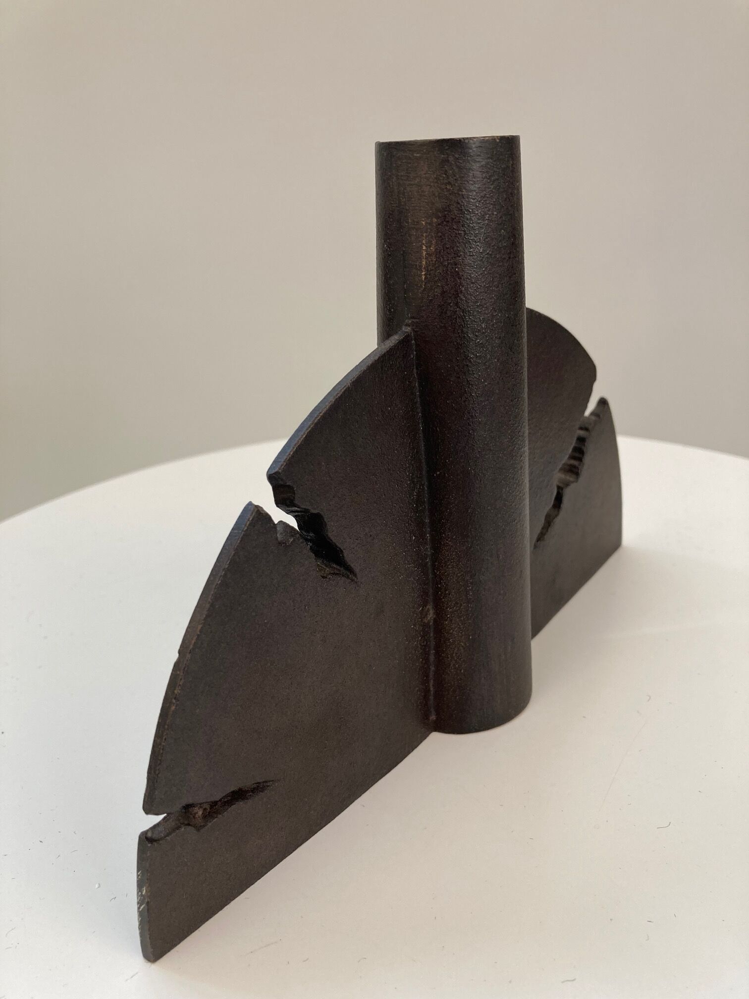 Igarashi Design Studio candleholder