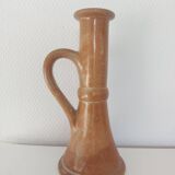 Set of 2 ceramic candle holders