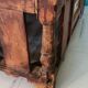 Indian coffee table