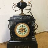 Antique clock p japy & cie 1878