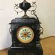Pendule ancienne p japy & cie 1878