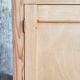 Vintage wardrobe