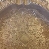Beautiful old ashtray