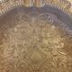 Beautiful old ashtray