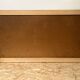 Oil on isorel, mediterranean, marine signed impressionist henri bargin