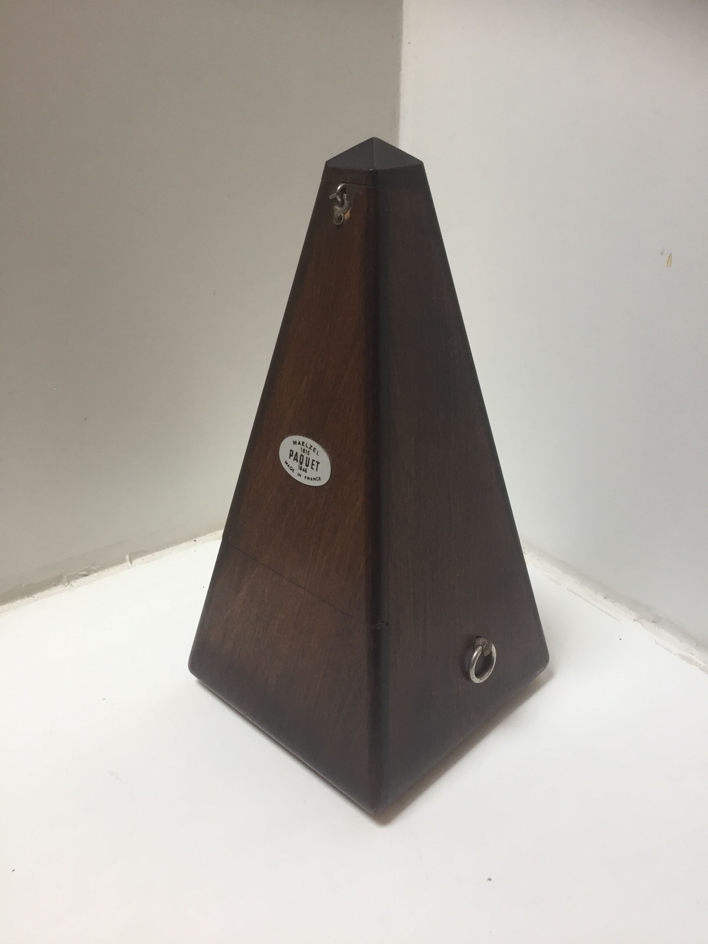 Metronome Maelzel Paquet