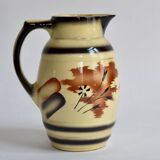 Art-Deco Pitcher Musterschutz - Made in Germany