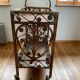 Rattan service