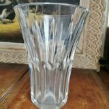 Vase cristal signé par Baccarat