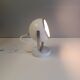 Wall lamp - Eye Ball - Space Age - Glossy White - 1970