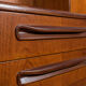 Mid-Century Teak Model Fresco Sideboard by Victor Wilkins for G-Plan , 1960s