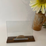 Wooden frame