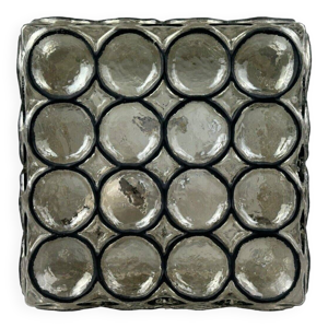 Plafonnier en verre et - allemagne