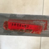 Bench "Day and night" Pierre Guariche