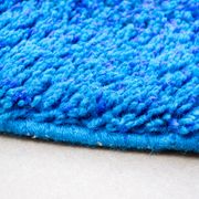 Blauw Rug from Desso, 1970s