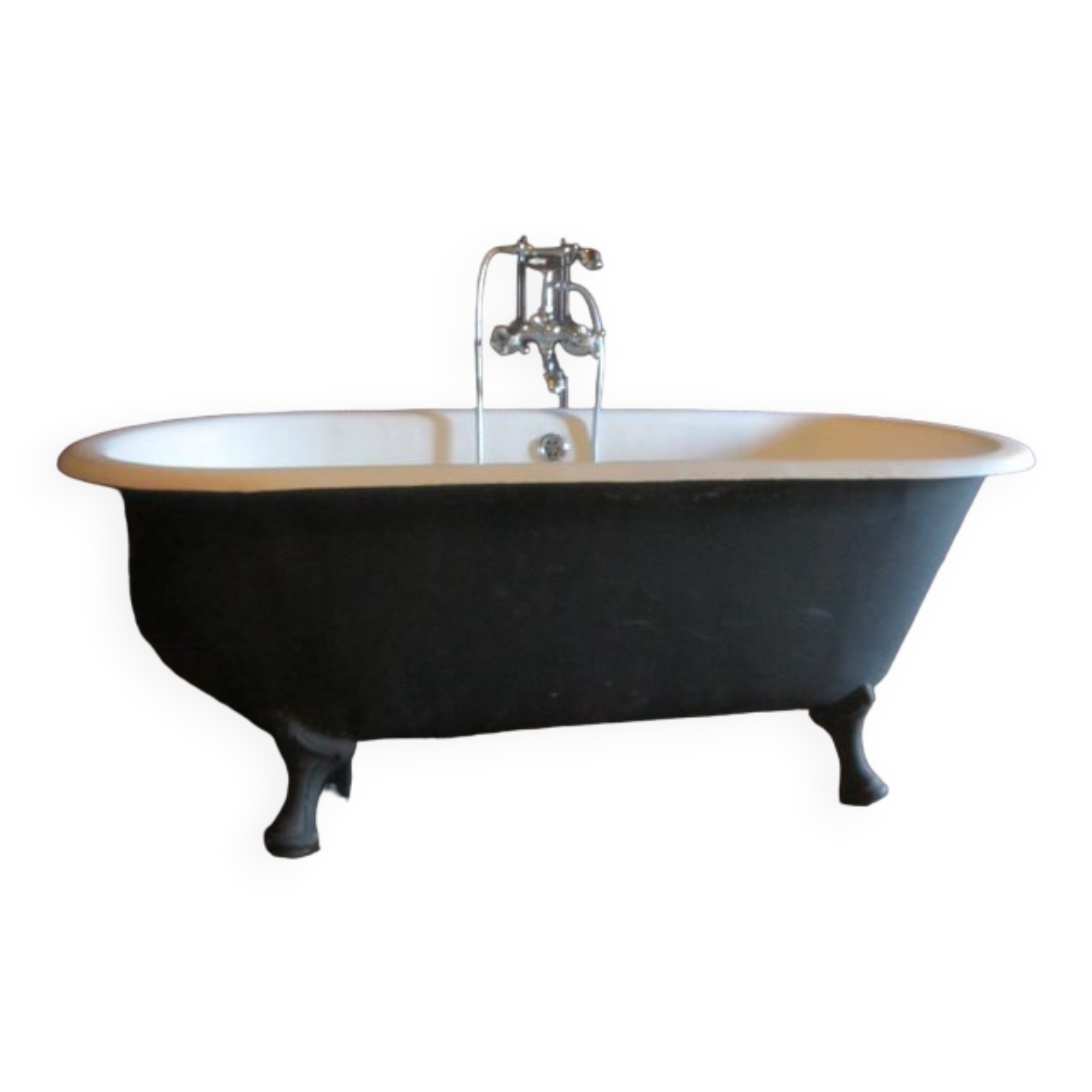 Prix Baignoire En Fonte Ancienne