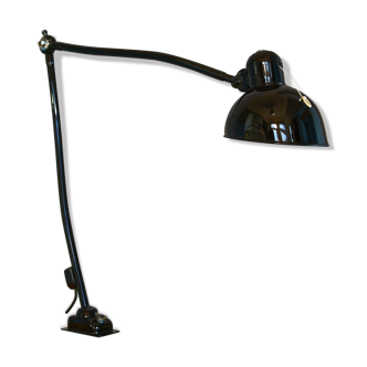 Model 6726 lamp by Christian Dell for Kaiser Idell