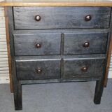 Commode ancienne