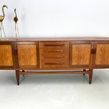 Vintage sideboard by G-Plan.
