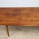 Table basse vintage en teck de Gordon Russell, 1960