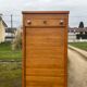 Curtain binder