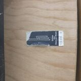 Chaise Bruno Rey pour Dietiker