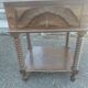 Bedside tables