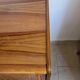 Low sideboard two doors 50 years 60