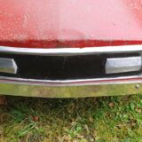 Voiture à pédales Citroën DS