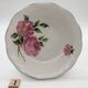 6 dessert & ice bowls with serving dish "the national trust – england"