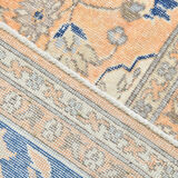 Oriental madallion persian rug 258x356cm