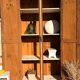 Armoire d'atelier "Gabrielle"