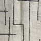 Beni Ouarain Berber rug 254/160cm